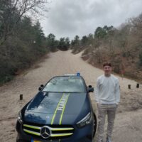 Benjamin van Münster